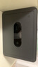 米家小米米家智能保管箱30CM 家用小型保險柜保險箱 指紋密碼6種解鎖方式辦公家用保管柜保密箱 米家智能保管箱30cm 曬單實拍圖