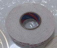 包整高粘度泡棉雙面膠強(qiáng)力雙面泡沫膠帶4米長 高粘強(qiáng)力無痕海綿雙面膠泡棉膠2.5mm厚特粘雙面膠帶 寬10mm【發(fā)1卷】長4m厚2.5mm 曬單實(shí)拍圖