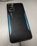 易京(YJING)適用 一加9R手機殼防摔OnePlus 9R保護套全包鏡頭超薄金屬后蓋男女款外殼 刀鋒系列殼+軟膜+掛繩 曬單實拍圖