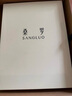 桑羅（SANGLUO）小桃同款真絲套裝重磅23姆米刺繡100%桑蠶絲女睡衣家居服七夕送禮 粉色（真絲包扣） L （穿到120斤） 曬單實拍圖