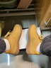 NIKE 耐克男女空軍一號休閑板鞋AIR FORCE 1內嵌氣墊緩震運動(dòng)鞋大童 曬單實(shí)拍圖