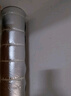 金音 包110下水管道隔音棉阻尼片 隔音氈排水管消音棉下水道吸音棉 【2衛(wèi)生間推薦款】110型套裝10米 曬單實(shí)拍圖