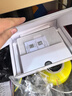 華為T(mén)C7102雙頻全千兆WIFI6+3000M高速無(wú)線(xiàn)5G穿墻家用智能全網(wǎng)通用 華為T(mén)C31移動(dòng)家用基礎款通用路由 千兆網(wǎng)口+ 網(wǎng)口盲插 曬單實(shí)拍圖