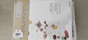 中國茶入門(mén)圖鑒+圖解本草綱目藥茶養生速查全書(shū)（套裝2冊）茶經(jīng) 茶道 茶藝 曬單實(shí)拍圖