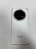 vivo X Fold5 217g超輕薄 等效6000mAh藍(lán)海電池 超可靠三防折疊屏 蔡司超級長焦 AI 新品折疊屏手機 明白 16GB+512GB 官方標(biāo)配 曬單實拍圖