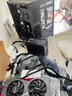 航嘉S920暴風(fēng)雪 S900沙塵暴/S960暴風(fēng)雪X 冰刃/s980龍卷風(fēng)白色海景房玻璃側透機箱支持240水冷航嘉S900沙塵暴黑色全視版+ARGB風(fēng)扇1正2反 曬單實(shí)拍圖