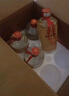 胡記古月坊清香型白酒53度500ml/瓶監利糧酒蕎麥酒3年份整箱裝 53%vol 500mL 6瓶 曬單實(shí)拍圖
