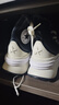 匡威（Converse）男鞋女鞋 Run Star 復古時(shí)尚厚底增高休閑鞋高幫帆布鞋 A00869C 38.5 曬單實(shí)拍圖