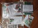 優(yōu)品沃目新手實訓(xùn)入門電子DIY制作套件焊接練習(xí)電路板教學(xué)組裝電路元器件  15件套組合裝 曬單實拍圖