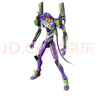 萬(wàn)代HG 新世紀福音戰士 EVA 新劇場(chǎng)版 拼裝模型 01 初號機 曬單實(shí)拍圖