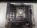 華碩B650主板搭A(yù)MD7000/9000系列銳龍 7500F/7800X3D 9800X3D 盒裝散片CPU主板套裝 板U套裝 華碩 TUF B650M-PLUS WIFI重炮手 AMD R9 79 曬單實(shí)拍圖