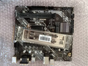 華碩充新(ASUS)B460M-K/V5/P/BASALT/PLUS臺(tái)式電腦主板1200針10-11代 華碩B460M-K 曬單實(shí)拍圖