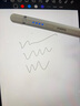 倍思電容筆ipad筆apple pencil二代蘋(píng)果筆防誤觸觸控筆【可直插/可數據線(xiàn)快充】手寫(xiě)筆 直插式電容手寫(xiě)筆iP口 曬單實(shí)拍圖