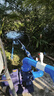 ISW臥式自吸管道離心泵冷熱水380V工業(yè)循環(huán)增壓泵高揚程大流量 100-125A-7.5/89方16米/國標純銅 曬單實(shí)拍圖