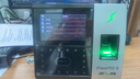 ZKTECOZKTeco 熵基科技iface702-S人臉識別考勤機刷臉識別打卡機指紋面部一體機門禁系統(tǒng)門禁鎖 標配+BS廣域網 曬單實拍圖