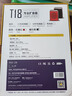 APORO 30W大功率無(wú)線 小蜜蜂擴(kuò)音器教師專用  教學(xué)上課用喇叭耳麥充電便攜式大音量音響藍(lán)牙播放 升級(jí)版：無(wú)線-30W大功率-曜石黑 曬單實(shí)拍圖