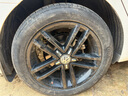 德國馬牌（Continental）【包安裝】德國馬牌輪胎 ContiMaxContact MC5 靜音舒適 225/50R17 94V 凌渡/雪鐵龍 曬單實(shí)拍圖