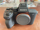 索尼（SONY）【上海國補(bǔ)】ILCE-7M4/A7M4全畫幅微單數(shù)碼相機(jī)  微單 專業(yè)級(jí)a7m4 A7M4+2450【雙肩包+128G卡+88】 官方標(biāo)配 曬單實(shí)拍圖