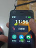 朵唯Q99【4G全網(wǎng)通】中小學生手機初高中專用戒網(wǎng)癮GPS定位支付視頻通話無游戲防沉迷觸屏備用機 黑色 512MB 曬單實拍圖