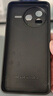 mlnew紅米K80鏡頭全包手機殼Redmi K80保護殼紅米K80 5G小羊皮手機套防摔保護套防滑 【酒紅色】配全屏全透明高清鋼化膜 曬單實拍圖