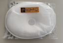 MIMOSmimos嬰兒頭型矯正偏頭定型枕 預(yù)防矯正偏頭扁頭防窒息寶寶枕頭 M碼 曬單實(shí)拍圖