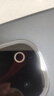 可樂豬【配鏡頭膜】vivo iQOO13手機后膜V2408A碳纖維背膜貼紙 透明防指紋抗手汗散熱防刮滑后蓋保護貼膜 iQOO13【后膜8張】配2張鏡頭膜 曬單實拍圖