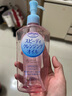 卸妝油480ml(粉+黃)溫和干濕兩用卸妝液 生日禮物男女 曬單實拍圖