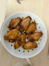 鍋匯食材新鮮原切琵琶腿雞爪雞翅中翅根 山林散養(yǎng)白羽雞拒絕抗生素激素 雞翅中凈重4斤 曬單實(shí)拍圖