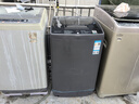 奧克斯掃碼洗衣機(jī)投幣共享自助式全自動(dòng)大容量洗衣機(jī)學(xué)校出租房社區(qū)公寓宿舍手機(jī)微信啟動(dòng)支付刷卡定制 10公斤單掃碼 曬單實(shí)拍圖