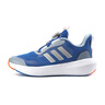 阿迪達(dá)斯（adidas）童鞋25春季男童女童BOA款DURAMO兒童減震跑步運(yùn)動(dòng)鞋IH3603黑/紅 曬單實(shí)拍圖