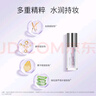 奢思雅（SHESYEA） 補(bǔ)水保濕修護(hù)男女面部護(hù)膚品 奢思雅清盈煥顏防曬隔離乳30ml 曬單實(shí)拍圖