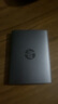 惠普(HP) 移動固態(tài)硬盤 讀取2000MB/s Type-c USB3.2 PSSD P900系列 惠普P900-灰色+硬盤包/轉接頭 1T 曬單實拍圖