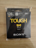 索尼（SONY）SF-M128T TOUGH三防SD卡 128GB  高速277MB/s UHS-II V60相機(jī)存儲(chǔ)卡 曬單實(shí)拍圖