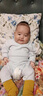 弗尼小象紙尿褲嬰幼兒尿不濕全包臀拉拉一體褲薄柔軟透氣 一體褲XXXXL36片 曬單實(shí)拍圖