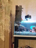 寵盒魚缸過濾器滴流盒魚缸上置雨淋過過濾器水族箱上過濾槽滴流槽濾盒 【3層3盒】適合23-39cm魚缸 曬單實拍圖
