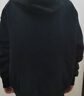 耐克（NIKE）女子OVERSIZE風(fēng)全長(zhǎng)拉鏈開襟加絨連帽衫 SPORTSWEAR DQ5759-010 M 曬單實(shí)拍圖