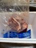 【順豐】新鮮豬肉 大排片 豬排 豬里脊肉 帶骨大排片 豬排肉 3斤裝 曬單實(shí)拍圖