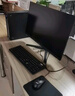 宏碁（acer）商祺X2670 酷睿i5-12450H/i5-13500H臺式電腦主機 辦公商用臺式機全套稅控網(wǎng)課設計剪輯企業(yè)采購 i5-12450H 16G 512G SSD+1T 27英寸顯示器套 曬單實(shí)拍圖