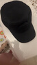 德西納速干帽子男夏款快干戶外薄款2025新款中老年老人鴨舌帽運(yùn)動(dòng)平頂帽 曬單實(shí)拍圖
