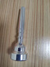 夢動小號號嘴7c5c3c小號吹嘴省力學生初學者演奏級樂器配件小號號咀 鍍銀/7C 曬單實拍圖