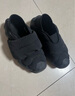 匹克態(tài)極云大三角面包鞋男鞋一腳蹬拖鞋女棉鞋DE440707 曬單實(shí)拍圖