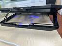 酷睿冰尊（ICE COOREL） 筆記本散熱器拯救者戴爾g3/雷神15.6英寸游戲本電腦底座支架墊 K22 豪華版【帶調速 7檔高度調節】 曬單實(shí)拍圖