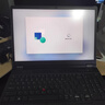 ThinkPad P16 高端設計師本 P16V 16英寸專(zhuān)業(yè)3D建模渲染用移動(dòng)圖形工作站聯(lián)想筆記本電腦 ibm P17升級版 i7-12800HX RTXA1000-4G獨顯 128G內存 1TB固 曬單實(shí)拍圖