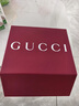 古馳（GUCCI）女包Marmont系列牛皮鏈條單肩包GG經(jīng)典斜挎包女士七夕 情人節(jié)禮物 小號(hào) 446744 DTDIT 1000黑色 古琦古奇古馳女包 曬單實(shí)拍圖
