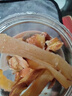 十年夢碳烤手撕魷魚絲500g罐裝即食魷魚干海鮮零食海味特產(chǎn)美味包裝 (大罐裝魷魚條)250克x1罐(肉質(zhì)肥 曬單實(shí)拍圖