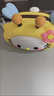 優(yōu)米帕適用于網(wǎng)紅蜜蜂HelloKitty漫步者花再zeroair保護套漫步者ZeroAir耳機殼 網(wǎng)紅蜜蜂HelloKitty【送鐵鉤】 漫步者Zero Air 曬單實(shí)拍圖