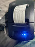 佳博（Gprinter）GP2120TU藍牙熱敏標(biāo)簽打印機 服裝吊牌超市不干膠價簽條碼機手機二維碼 電腦版（僅連電腦） 曬單實拍圖