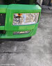 車燈熊24V貨車LED大燈H7H1H3激光燈泡H4遠(yuǎn)近光燈一體改裝超亮強(qiáng)光前大燈 激光刀鋒版24V【H7單個】300W 質(zhì)保5年 曬單實拍圖