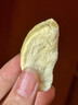 上河蜀凍干榴蓮大塊厚切榴蓮水果干鮮果榴蓮果肉果脯健康解饞追劇零食品 【新客試吃】1袋 曬單實(shí)拍圖