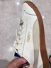 彪馬PUMA【尺碼偏小】德訓(xùn)鞋T字頭男女復(fù)古休閑板鞋389406 43 曬單實(shí)拍圖